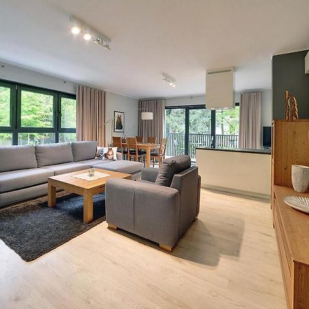 Apartamenty Sun Seasons 24 - Rezydencja Przy Strumyku 카르파츠 외부 사진