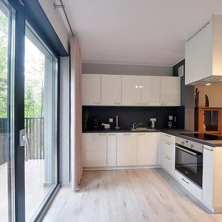 Apartamenty Sun Seasons 24 - Rezydencja Przy Strumyku 카르파츠 외부 사진