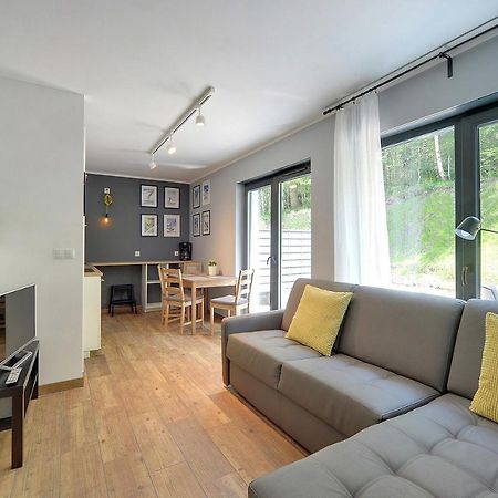 Apartamenty Sun Seasons 24 - Rezydencja Przy Strumyku 카르파츠 외부 사진