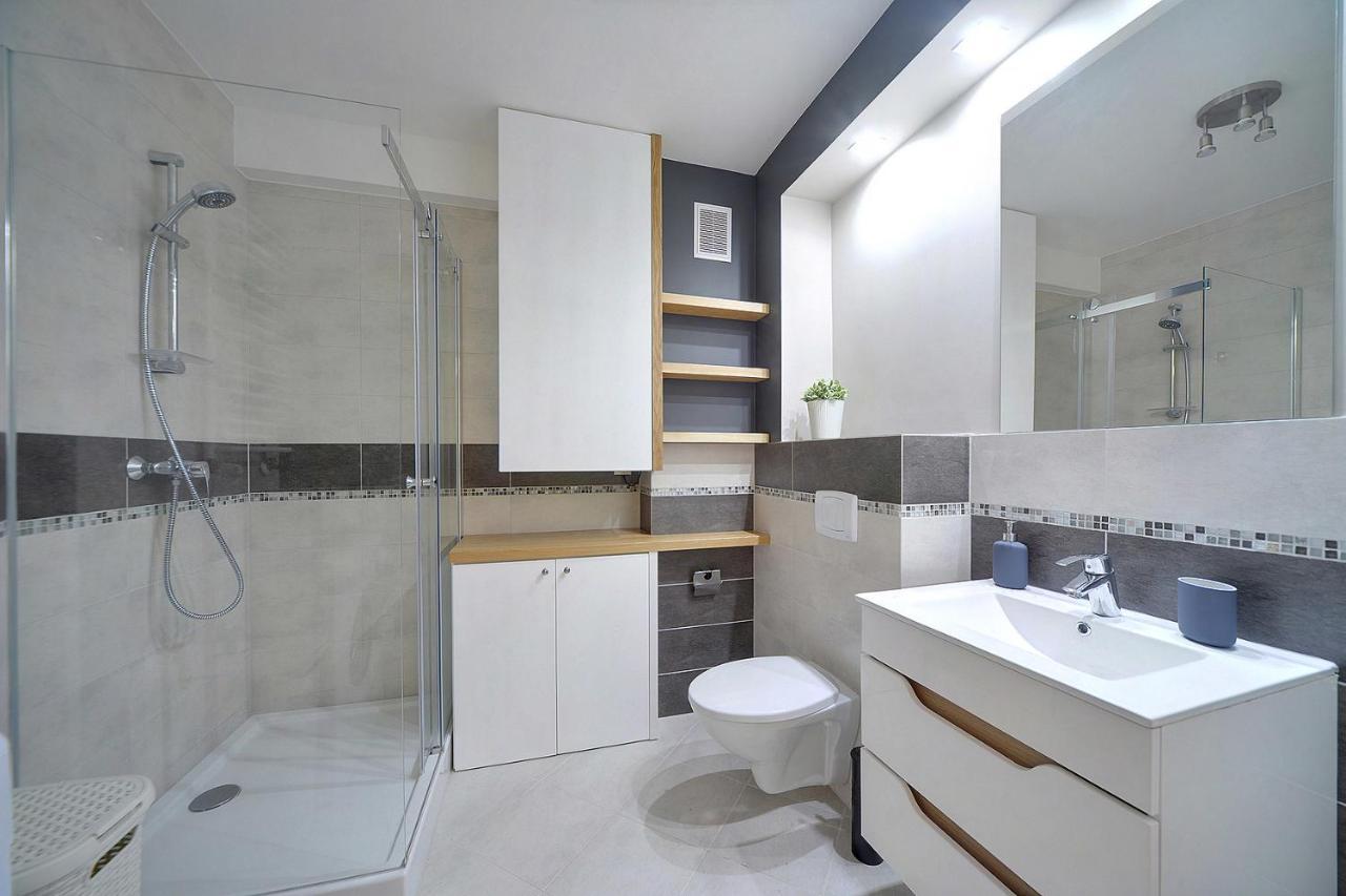 Apartamenty Sun Seasons 24 - Rezydencja Przy Strumyku 카르파츠 외부 사진