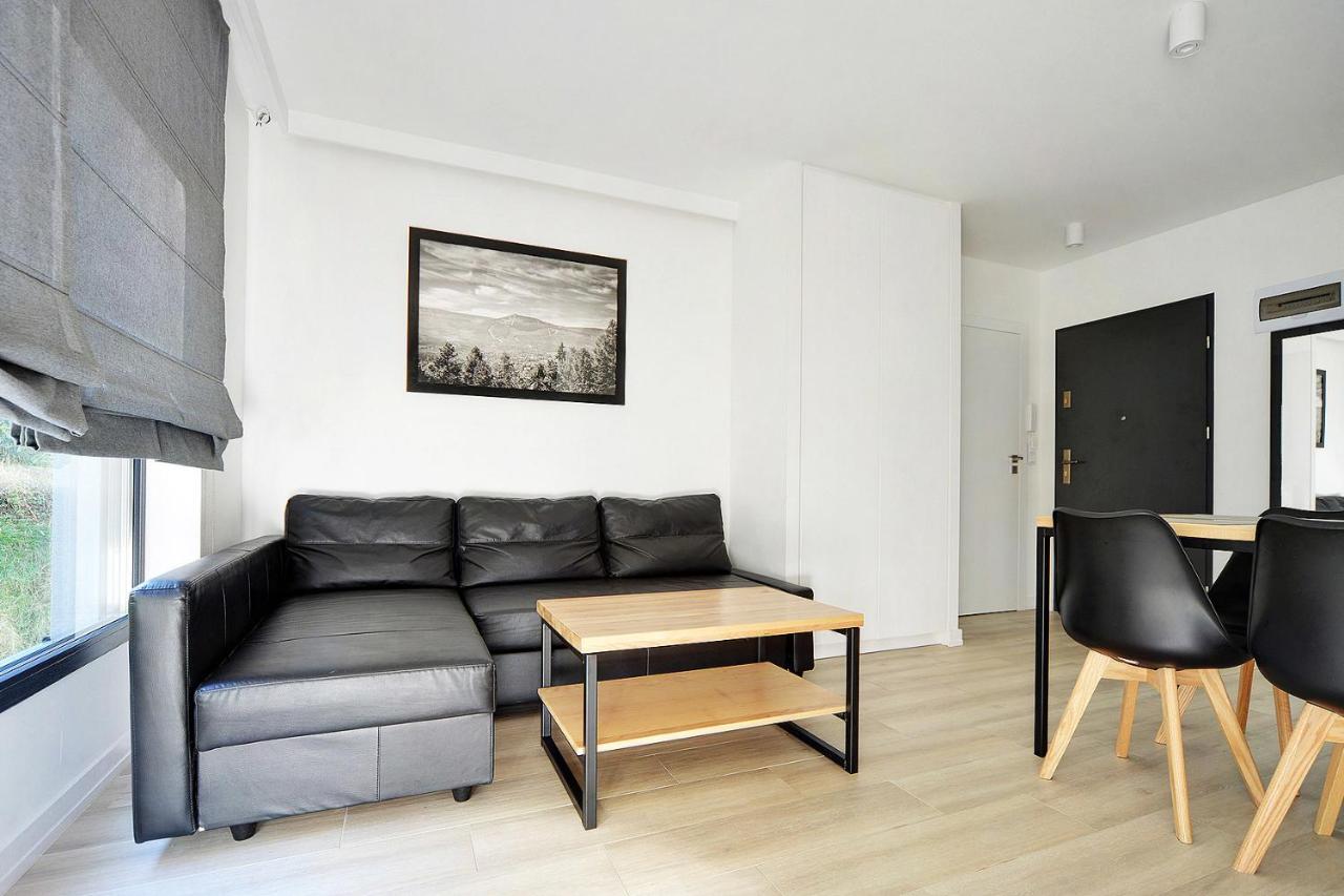 Apartamenty Sun Seasons 24 - Rezydencja Przy Strumyku 카르파츠 외부 사진