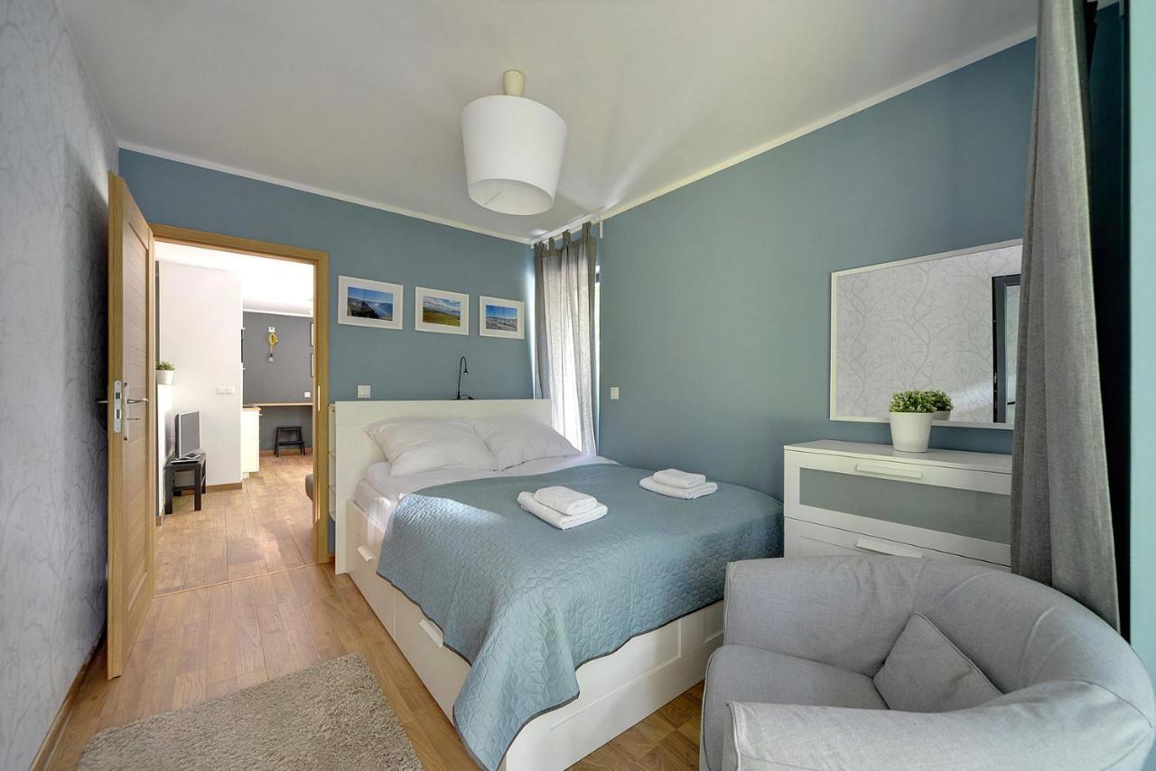 Apartamenty Sun Seasons 24 - Rezydencja Przy Strumyku 카르파츠 외부 사진