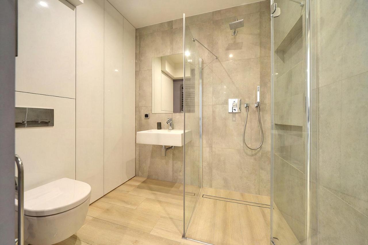 Apartamenty Sun Seasons 24 - Rezydencja Przy Strumyku 카르파츠 외부 사진